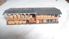 Unknown Ho Lumber Yard 11 wx3 1 2 wx3 high Assembled
