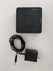 Genuine Cisco Spa122 2 Port Voip Ip Sip Analog Adapter Router Unit   P  Supply