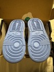 Jordan 1 Retro High Og Td University Blue white black Baby Sneakers Size 6c