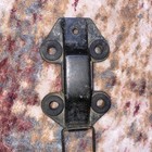 Battery Latch Honda Big Red 200 1984 Atc200es