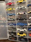 Hot Wheels Rare Loose Jdm Lot   Nissan Skyline Diecast Collector Set - 24 Cars