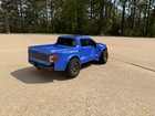 Traxxas Ford Raptor 60  Mph-1 8 4wd Brushless Electric Rc Car ford Raptor Vxl-3s
