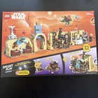 Lego Star Wars Smart Play Mos Eisley Cantina   75425  New Sealed Authentic