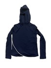 Under Armour Girls Youth Pullover Hoodie  Dark Blue  Small  Nwt