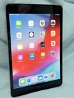 Apple Ipad Mini 3 A1600 16gb  Wi-fi   4g  7 9 In - Space Gray Unlocked