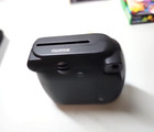 Fujifilm Instax Mini 8 Instant Camera Black Tested Working Order
