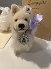 Steiff Toy German Spitz 2000 2001