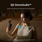 Dji Osmo Pocket 3 Gimbal Vlogging Camera