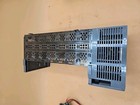 Allen Bradley 1746-a7  7-slot Rack Chassis   1746-p2 Series C Power Supply