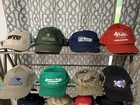 Lot Of Vintage Cap Hats   Verity 