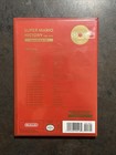 Super Mario History 1985   2010 Soundtrack Cd 25th Anniversary Factory Sealed