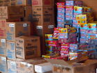 Gigantic Estate Sale Of Old Baseball Card Packs Plus One Free Mantle Card 