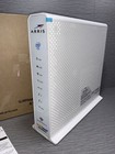 Arris Surfboard Svg2482ac Cable Modem Router 3-in-1 Wifi Docsis 3 0 - White