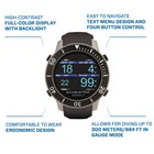 Scubapro Galileo 3  g3  Wrist Dive Computer