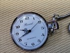 Vintage Swiss Pocket Watch Ricard