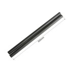 Niceyrig Carbon Fiber 15mm Rod 12 Inch For Dslr Rail Support System Shoulder Rig