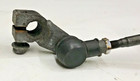 Yamaha Fzr600 Gear Lever And Linkage Foot Peg And Mount 1992 Fz R600 T53 1132