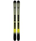 Rossignol Sender Soul Pro Skis   Xp 10 Bindings - New 2025