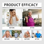 Non-invasive Light Relief Blood Glucose Meter For Cells Activation 