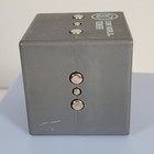 Radica Cube World Toner Series 3 Gray 2007 Electronic Pocket Stickman Tested