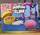 Make Your Own Dumpling Slime Kit W  Activator