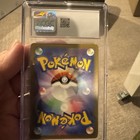 Cgc 10 Brute Bonnet 077 066 Ar Ancient Roar Sv4k Pokemon Slab