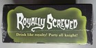 Buzzed Games Card Game Royally Screwed Box Sw  new 