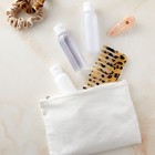 24 Pack 2 Oz Plastic Empty Toiletry Bottles Containers For Travel Essential Oil
