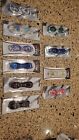 2 Pair Tyr Socket Rockets 2 0 Adult Goggles