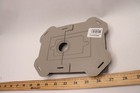 Mid America  Master Mount Mini Split Block 059 Graystone Vinyl