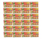 24 X Knorr Tom Yum Soup Bouillon Cubes Seasoning Easy Cooking For Thai Food 24 G