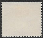 Haiti 150th Anniversary Of Haitian Independence   1954 Air Mail Sc c72 Mlhog