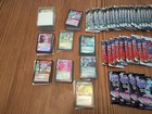 My Little Pony Ccg Lot - With 55 Sealed Packs Incl High Magic  Marks In Time