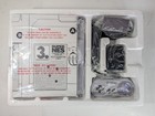Snes Nintendo Super Nes Control Set System 100  Cib Complete In Box - Tested 