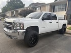 2007 Chevrolet Silverado 2500 C2500 Heavy Duty