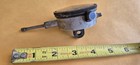 Starrett 25-441 Dial Indicator  001   Usa Machinist Tool  Works Well 