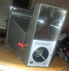 Polaroid Big Shot Portrait Land Camera Untested Sold As Is   Sun Gun Movie Light