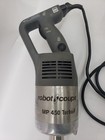 Robot Coupe Mp 450 Turbo Commercial Immersion Blender Kitchen Food Mixer G1d3