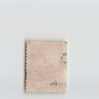   a british Malaya Japanese Occupation Stamp  10 Cents Malaysia s8722 8j7