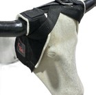 Cowboy Mafia Horn Wrap