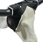 Horn Wraps For Team Roping Black By Cowboy Mafia