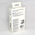 Original Samsung Galaxy S26 S25 S24 25watt Super Fast Wall Charger - New In Box