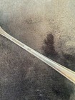 Is 1847 Rogers Vintage Eternally Yours Silverplate Grill Fork