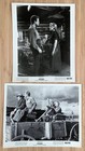 6 Shane  1953   1959 And 1966 Re-releases  Original Still Lot Jean Arthur heflin