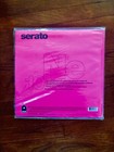 12    Serato Control Vinyl