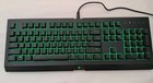 Razer Cynosa Chroma Rgb Illuminated Wired Gaming Keyboard Black English Qwerty