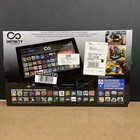 Arcade1up Infinity Game Board 18 5in Touchscreen Open Box No Hasbro Games