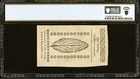 1776 New Jersey  Colonial Currency Bank Note  American Revolution Nj-175 Pcgs 58