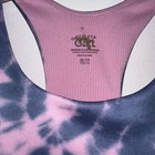 Athleta Girl Girls Printed Long Distance Bra Nwot Xl 14