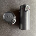 Sigma For Canon Zoom Kii 1 45 F 70-210mm Multi-coated Lens W  Case R299